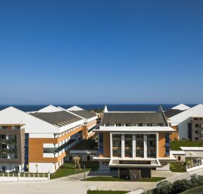 Terrace Elite Resort